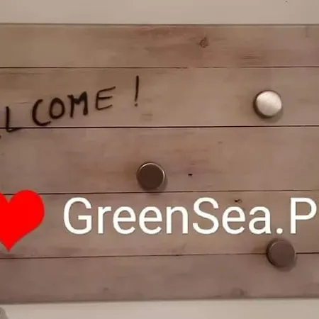 Greensea Peniche Exterior photo