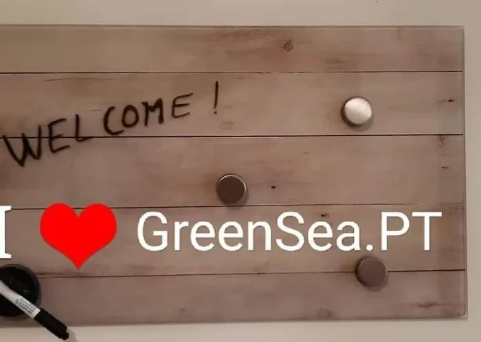 Greensea