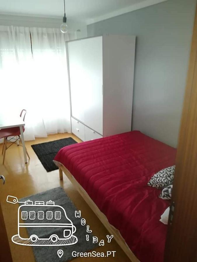 Apartment Greensea