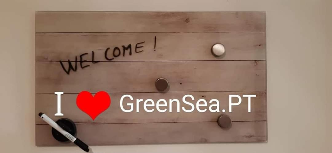 Greensea Apartment