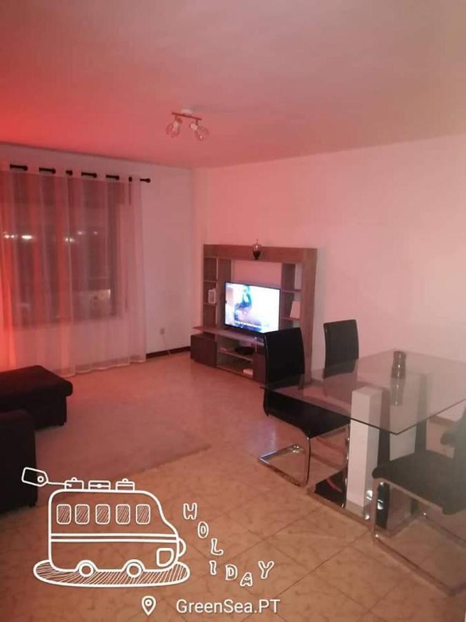 Greensea Peniche