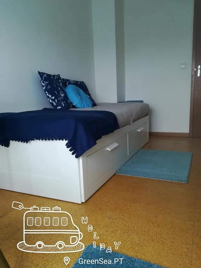 Apartment Greensea *