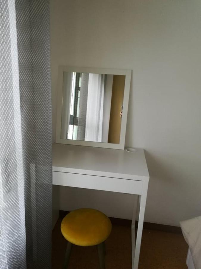 Greensea Apartment *
