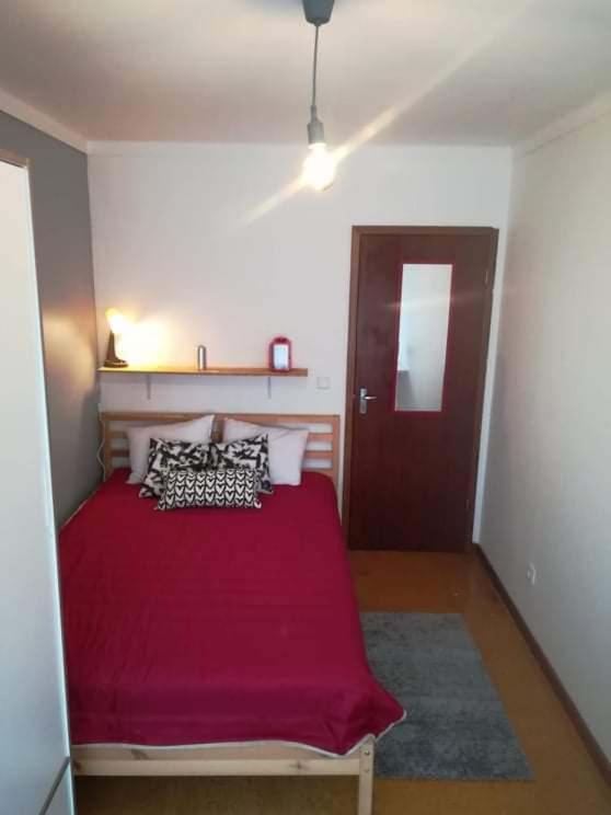 Greensea Apartment Peniche