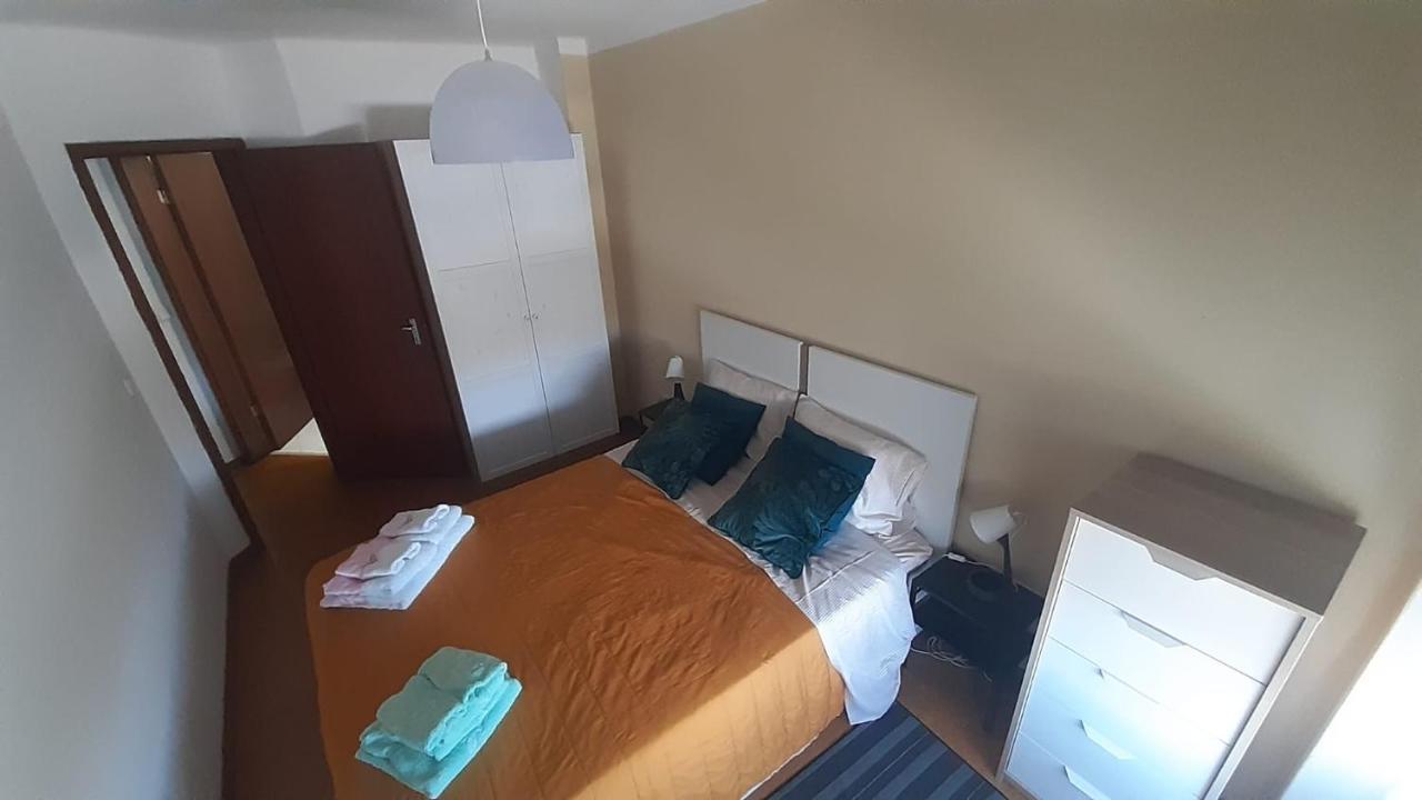 Apartment Greensea *