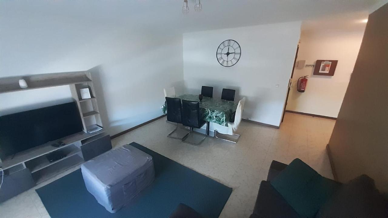 Greensea Apartment Peniche
