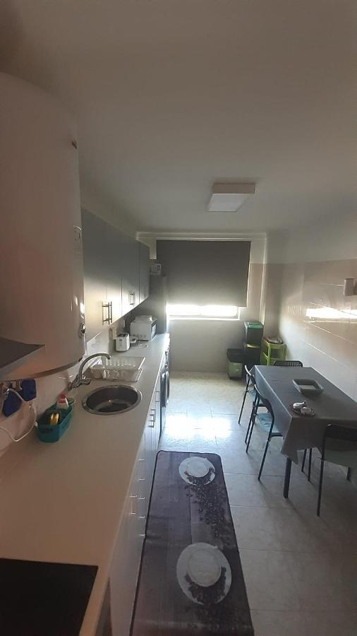 Apartment Greensea *