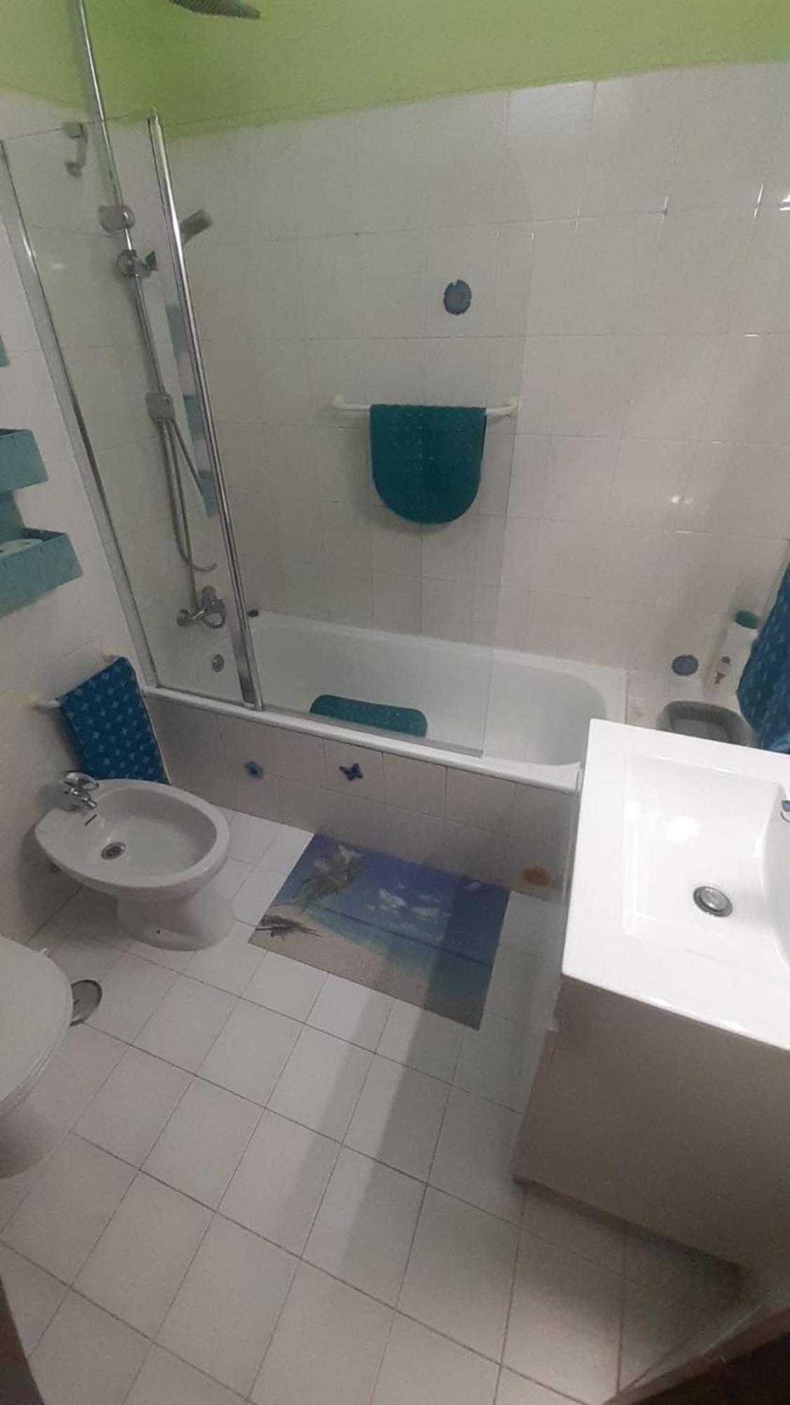 Greensea Apartment