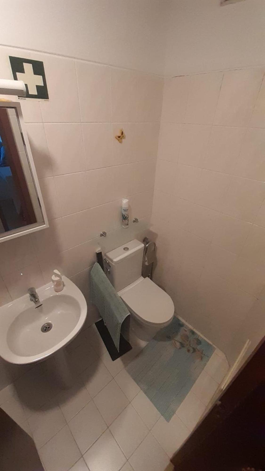 Greensea Apartment